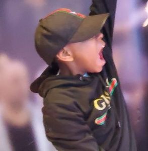 Meet your Posher, Jillian